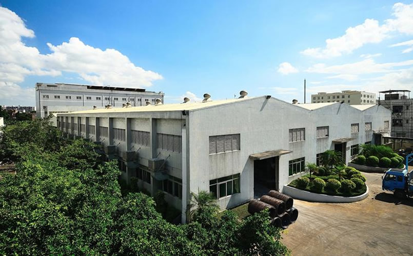 绵阳惠诚新材料有限责任公司