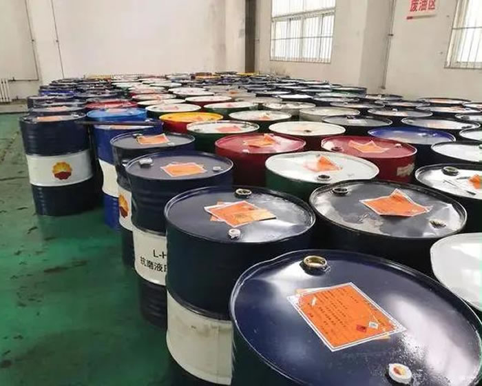 废弃油脂回收的社会意义：守护生态、赋能经济、保障安全的多维价值